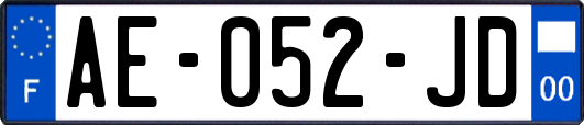 AE-052-JD