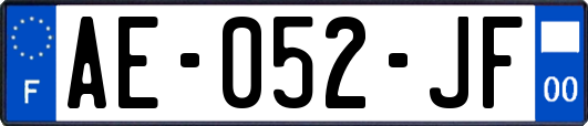 AE-052-JF