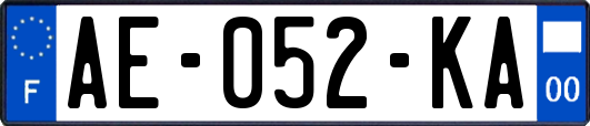 AE-052-KA