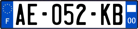 AE-052-KB