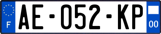 AE-052-KP