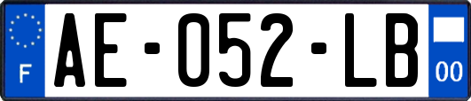 AE-052-LB