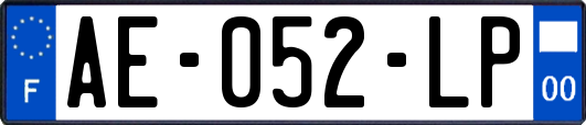 AE-052-LP