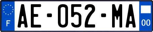 AE-052-MA