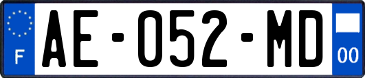 AE-052-MD