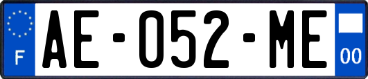 AE-052-ME