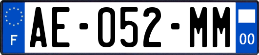 AE-052-MM