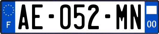 AE-052-MN