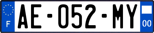 AE-052-MY