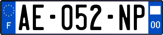 AE-052-NP