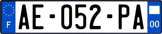 AE-052-PA