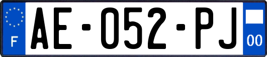 AE-052-PJ