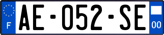 AE-052-SE