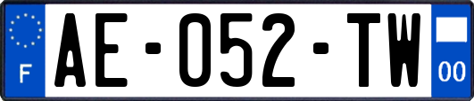 AE-052-TW