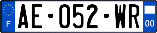 AE-052-WR