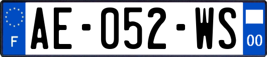 AE-052-WS