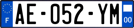 AE-052-YM