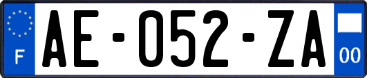 AE-052-ZA