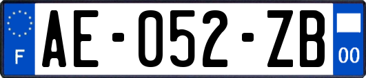 AE-052-ZB