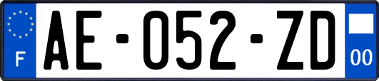 AE-052-ZD