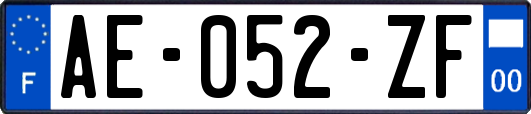 AE-052-ZF