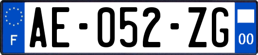 AE-052-ZG