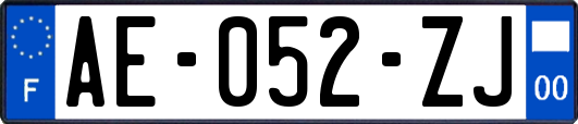 AE-052-ZJ