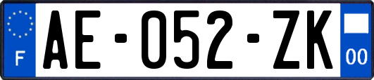 AE-052-ZK