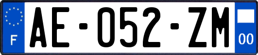 AE-052-ZM