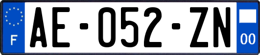 AE-052-ZN