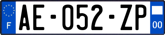 AE-052-ZP