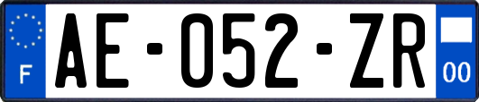 AE-052-ZR