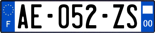 AE-052-ZS