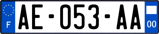 AE-053-AA