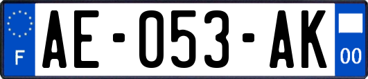 AE-053-AK