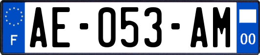 AE-053-AM