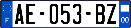 AE-053-BZ