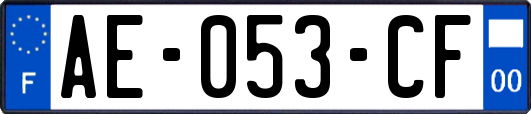 AE-053-CF