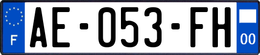 AE-053-FH