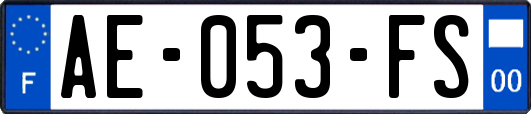 AE-053-FS