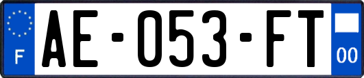 AE-053-FT