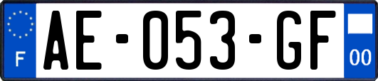 AE-053-GF