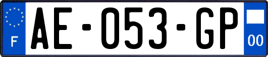 AE-053-GP