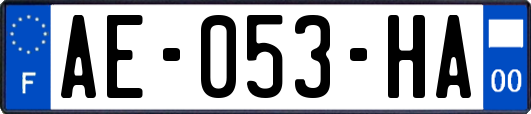 AE-053-HA