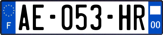 AE-053-HR