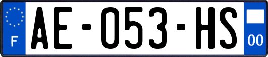 AE-053-HS