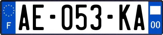 AE-053-KA