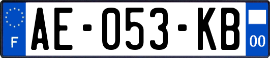 AE-053-KB