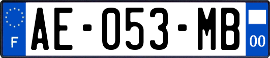 AE-053-MB
