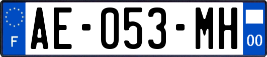 AE-053-MH